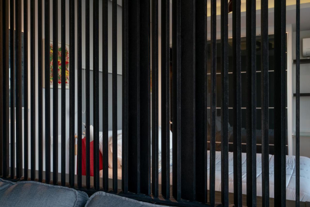 Akasha Loft Apartment Atena Exterior foto